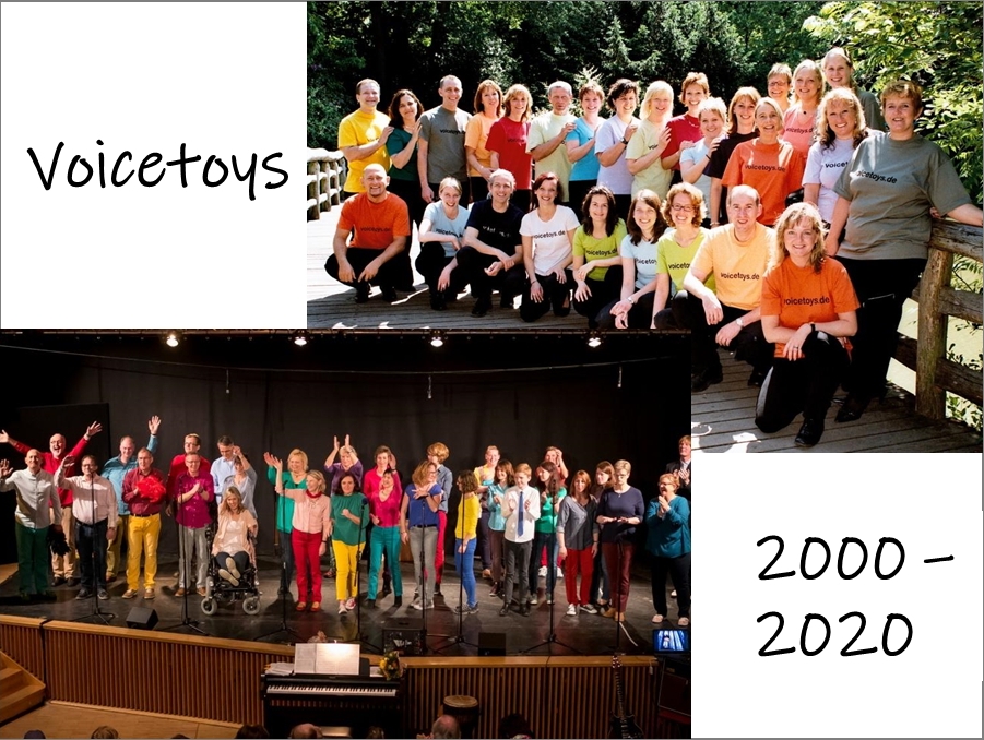 Read more about the article 2020 – 20 Jahre Voicetoys